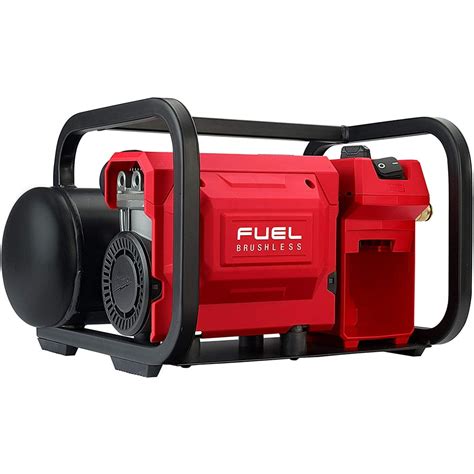 Contact information for llibreriadavinci.eu - Buy Milwaukee Tool 2 gal Horizontal Battery Operated Air Compressor - MIL 284020 online from NAPA Auto Parts Stores. Get deals on automotive parts, truck parts and more. 20% Off On Orders $125+ With Code: ... 2840 2 gallon Compressor; Visit the Milwaukee Store and learn more about our products. Specifications. Brand: Milwaukee Tool: …